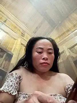 CoMay003 online show from October 3, 2025, 4:59 pm