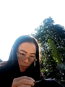 CoMay003 online show from November 25, 2025, 2:44 am