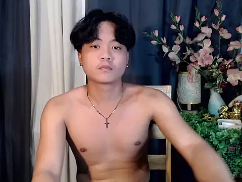 youre BabyBoy online show from November 18, 2025, 4:22 pm