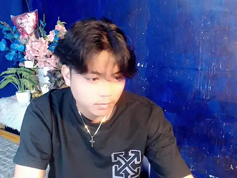 youre BabyBoy online show from December 19, 2025, 9:22 pm