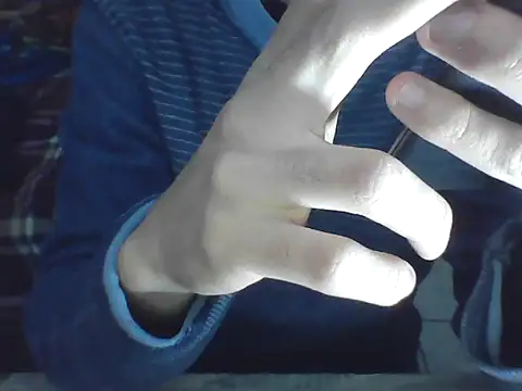 hydrum online show from November 11, 2025, 6:46 am