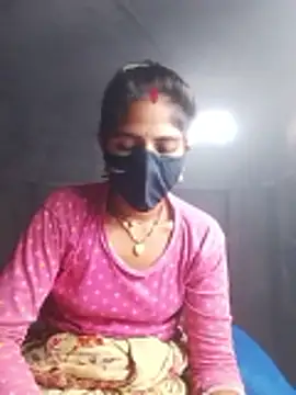 Snapshot of MISS-KAYA chatting on October 31, 2025, 6:58 am MISS-KAYA online show from October 31, 2025, 6:58 am