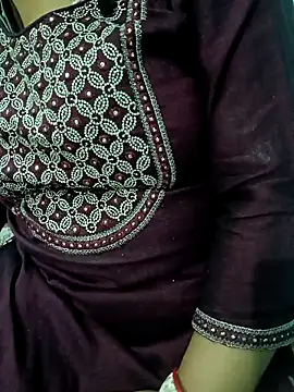 Anjali-bhabhi online show from November 6, 2025, 5:58 pm