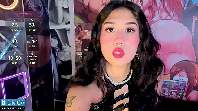 Snapshot of sofia_sstone chatting on October 11, 2025, 11:31 am sofia sstone online show from October 11, 2025, 11:31 am