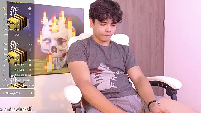 Snapshot of an_drew18 chatting on November 26, 2025, 1:34 pm an drew18 online show from November 26, 2025, 1:34 pm