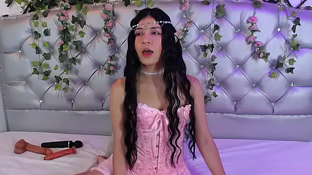  SPECTRA online show from October 30, 2025, 3:02 pm