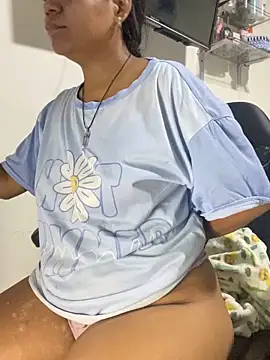 Snapshot of AfricaMart chatting on October 10, 2025, 2:10 am AfricaMart online show from October 10, 2025, 2:10 am