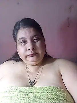 Ayma1983 online show from September 22, 2025, 4:53 pm