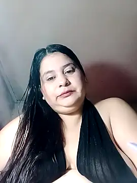 Snapshot of Ayma1983 chatting on November 7, 2025, 9:53 am Ayma1983 online show from November 7, 2025, 9:53 am