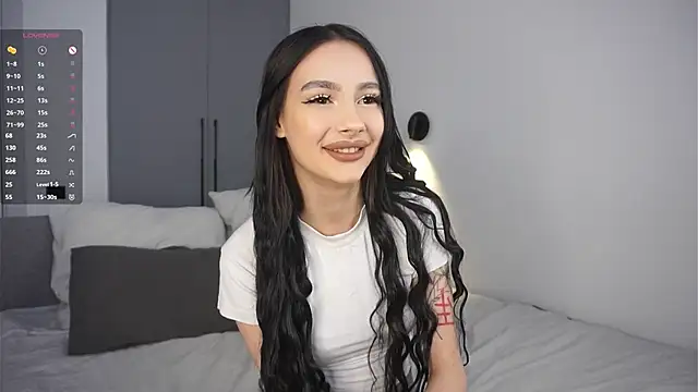 Snapshot of ChanelKnows chatting on September 26, 2025, 6:50 am ChanelKnows online show from September 26, 2025, 6:50 am