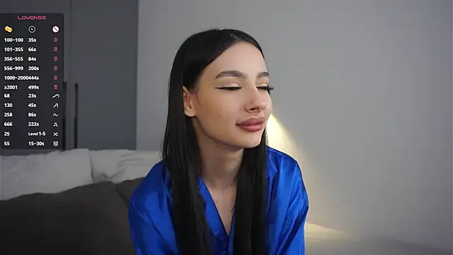 Snapshot of ChanelKnows chatting on September 28, 2025, 10:20 am ChanelKnows online show from September 28, 2025, 10:20 am