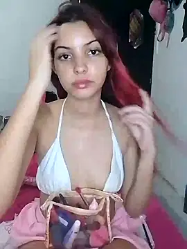 natasha dolly online show from October 14, 2025, 9:48 pm