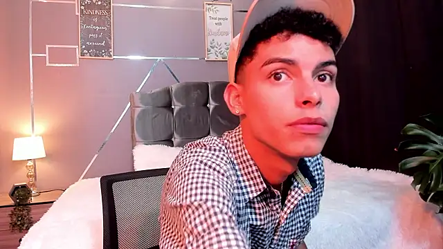 Room 69x online show from November 17, 2025, 2:50 am