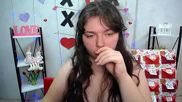 NeonilaLisova online show from September 16, 2025, 11:33 am