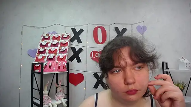 NeonilaLisova online show from September 21, 2025, 5:20 am