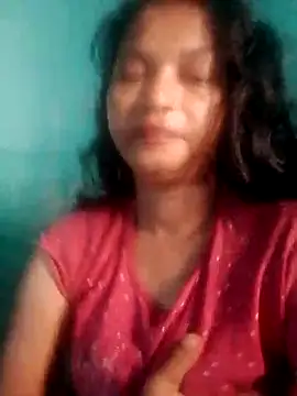 Snapshot of Chandrakanta-Devi chatting on September 15, 2025, 1:27 am Chandrakanta-Devi online show from September 15, 2025, 1:27 am