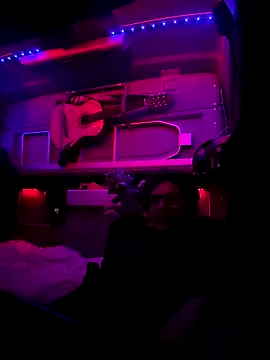 serxxx1287 online show from December 17, 2025, 3:23 am