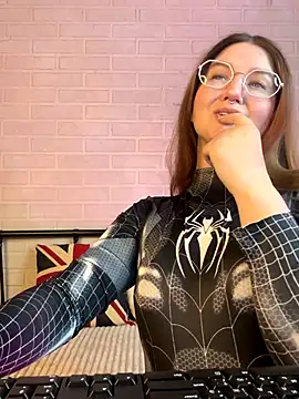 Snapshot of Ruby_Al1en chatting on November 6, 2025, 2:01 am Ruby Al1en online show from November 6, 2025, 2:01 am