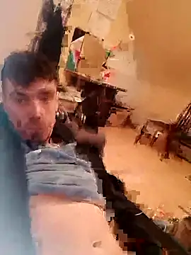 KaosAlpha online show from December 17, 2025, 4:02 pm