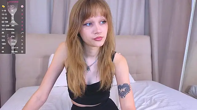 Snapshot of ArleneSandoval chatting on September 13, 2025, 10:04 am ArleneSandoval online show from September 13, 2025, 10:04 am
