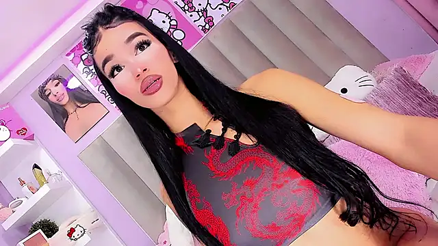 Snapshot of Ariana_Keyss chatting on September 14, 2025, 4:06 pm Ariana Keyss online show from September 14, 2025, 4:06 pm