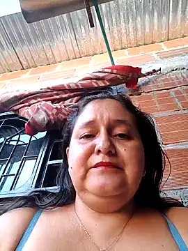 Dirty-Mature online show from October 18, 2025, 12:39 pm