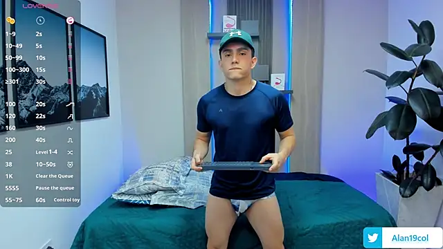 Snapshot of alan_nd_kevin chatting on November 3, 2025, 7:04 pm alan nd kevin online show from November 3, 2025, 7:04 pm