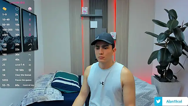 Snapshot of alan_nd_kevin chatting on November 12, 2025, 7:13 pm alan nd kevin online show from November 12, 2025, 7:13 pm