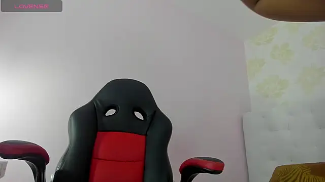 ALISSON BARKER online show from September 29, 2025, 12:10 pm