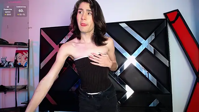 Snapshot of Lilith_Sex12 chatting on November 6, 2025, 1:45 pm Lilith Sex12 online show from November 6, 2025, 1:45 pm