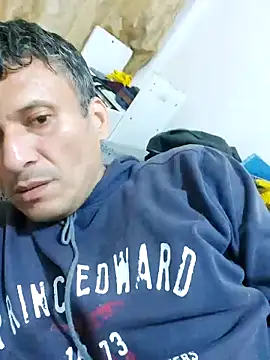 luislimafuego online show from October 30, 2025, 10:10 pm