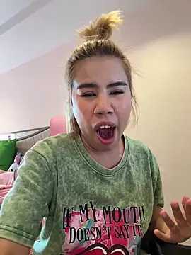 Kath C online show from September 25, 2025, 3:54 am