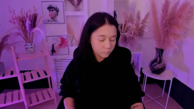 Snapshot of ScarlettMurr chatting on September 13, 2025, 7:30 am ScarlettMurr online show from September 13, 2025, 7:30 am
