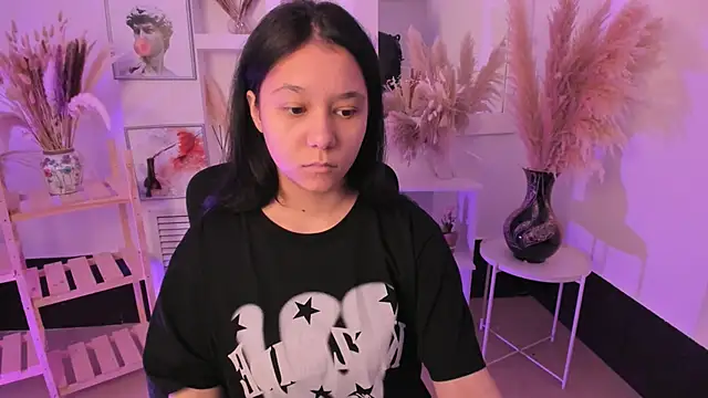 Snapshot of ScarlettMurr chatting on September 19, 2025, 6:59 am ScarlettMurr online show from September 19, 2025, 6:59 am