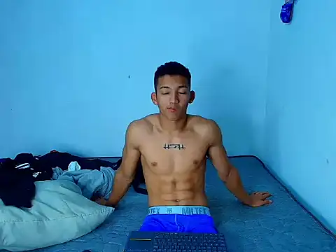 Snapshot of JuanchiT66 chatting on November 13, 2025, 6:01 am JuanchiT66 online show from November 13, 2025, 6:01 am