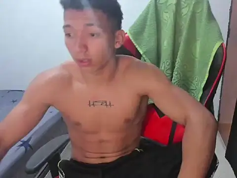 Snapshot of JuanchiT66 chatting on December 14, 2025, 5:35 am JuanchiT66 online show from December 14, 2025, 5:35 am