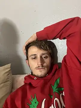 Snapshot of StoneyCam chatting on November 8, 2025, 12:38 pm StoneyCam online show from November 8, 2025, 12:38 pm