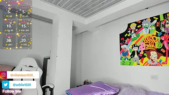 MiaVillalobos online show from November 18, 2025, 11:48 pm