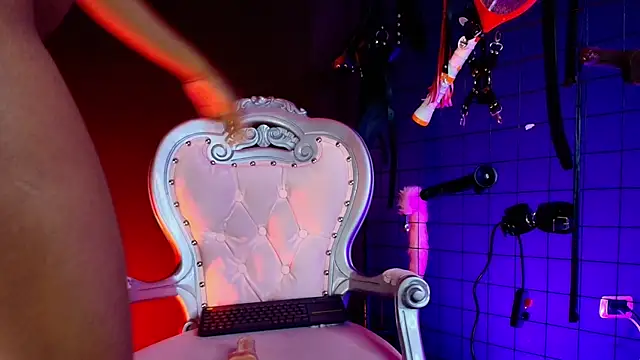 MrEbonybdsm online show from November 8, 2025, 3:56 pm