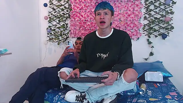 Snapshot of iam_lukas__ chatting on September 11, 2025, 4:45 am iam lukas online show from September 11, 2025, 4:45 am