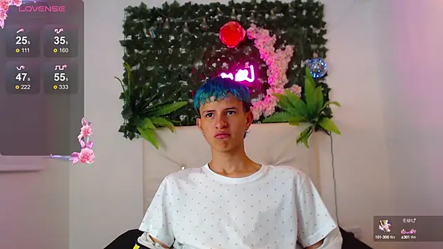 Snapshot of iam_lukas__ chatting on October 4, 2025, 12:41 am iam lukas online show from October 4, 2025, 12:41 am