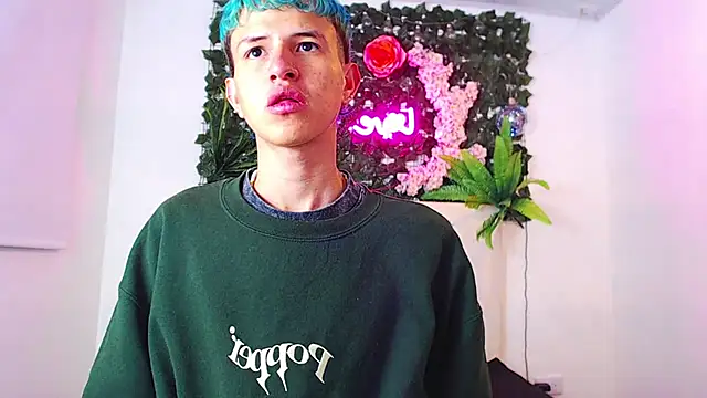 Snapshot of iam_lukas__ chatting on October 14, 2025, 3:07 am iam lukas online show from October 14, 2025, 3:07 am