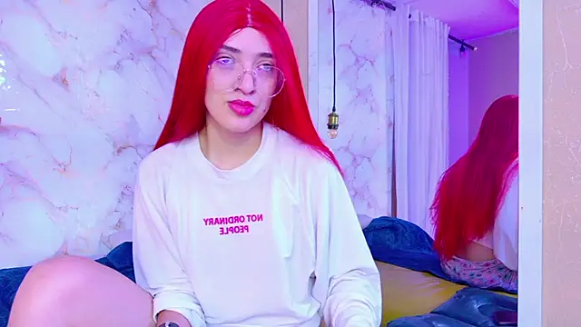 michaelmistress online show from December 18, 2025, 11:38 am