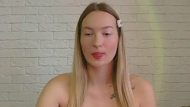 Alice Sweet 01 online show from November 12, 2025, 12:05 pm