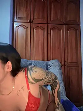 KaditaNavarro online show from September 27, 2025, 10:26 pm