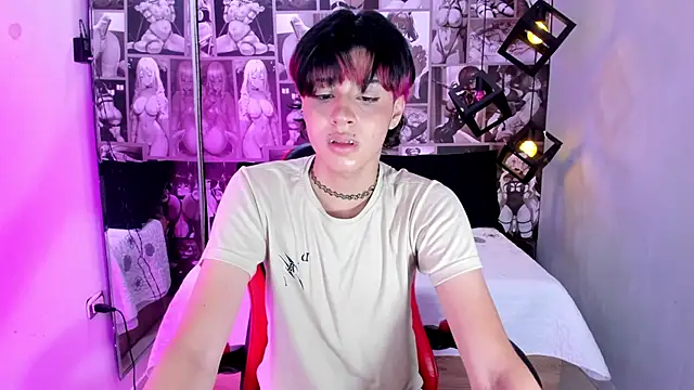 Snapshot of Dan_Copers chatting on December 14, 2025, 2:11 pm Dan Copers online show from December 14, 2025, 2:11 pm