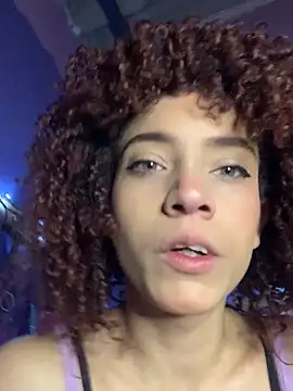 ValentinaStorm1 online show from October 26, 2025, 11:38 am