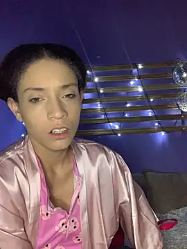 ValentinaStorm1 online show from November 3, 2025, 11:11 am