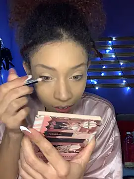 ValentinaStorm1 online show from November 9, 2025, 11:19 am