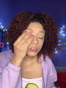 ValentinaStorm1 online show from November 13, 2025, 11:31 am